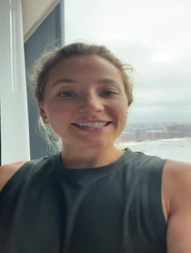 Poster for Other video from SASHA DIGIULIAN