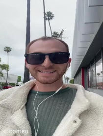 Poster for Intro video video from Zachary Reality