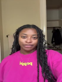 Poster for Other video from Adria Biles