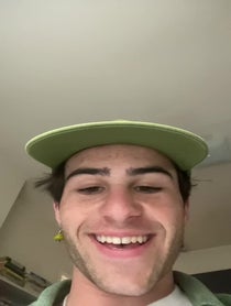 Poster for Graduation video from Taj Cross