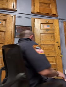 Poster for Father's Day video from Danny Massa