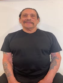 Poster for Other video from Danny Trejo