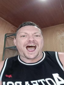 Poster for Birthday video from Spankie Jackzon