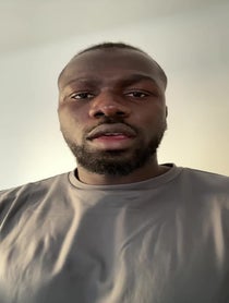 Poster for Birthday video from Kalidou Koulibaly