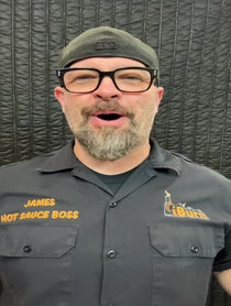 Poster for Father's Day video from Hot Sauce Boss