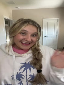 Poster for Pep Talk video from FlyWithKay