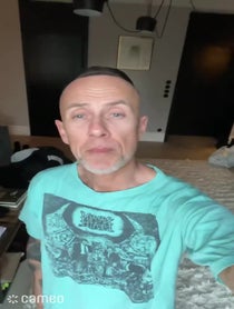 Poster for Intro video video from Adam Nergal Darski