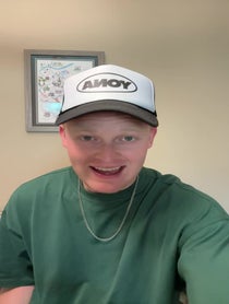 Poster for Other video from Cade Thompson