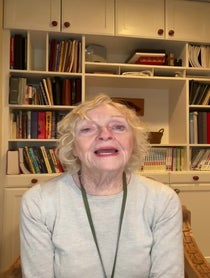 Poster for Father's Day video from K Callan