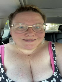 Poster for Birthday video from Lindy West