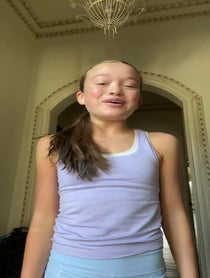 Poster for Pregunta video from Peyton Wesson