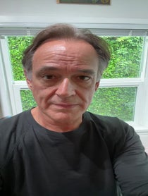 Poster for Birthday video from Jon Lindstrom