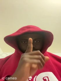 Poster for Intro video video from Tomiwa Ojo AKA justdt