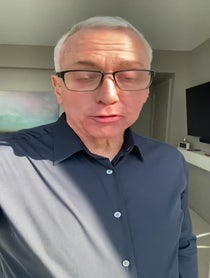 Poster for Anniversary video from Dr Drew Pinsky