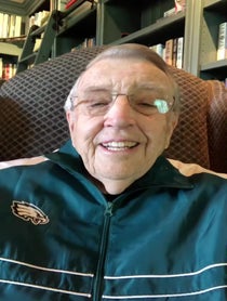 Poster for Birthday video from Brent Musburger