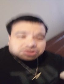 Poster for Birthday video from Warge