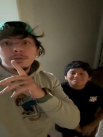 Poster for Other video from Anxiety Couple