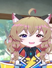 Poster for Birthday video from 南登かなる NantoKanaru
