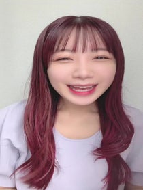 Poster for Birthday video from 桜野羽咲