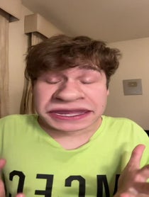 Poster for Question video from Lucas Ivkovic