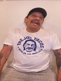 Poster for Other video from Danny Trejo