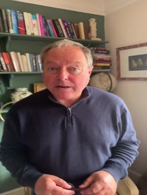 Poster for Other video from Robert Daws