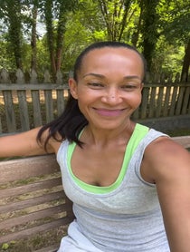 Poster for Birthday video from Rachel Luttrell
