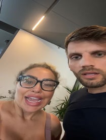 Poster for Father's Day video from Florian