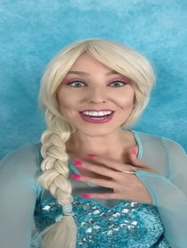 Poster for Father's Day video from JENN BARLOW