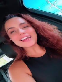 Poster for Gift video from Ana Lucia Dominguez