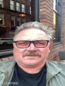 Poster for Intro video video from Alex Ferns