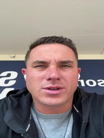 Poster for Advice video from James McCann