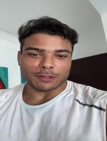 Poster for Other video from Paulo Costa
