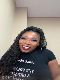 Poster for Intro video video from J’Nique Nicole