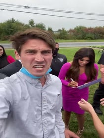 Poster for Intro video video from Jason Selvig