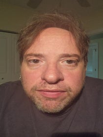 Poster for Birthday video from Stuart Chaseman