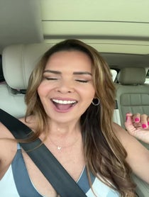 Poster for Birthday video from Karent Sierra