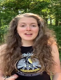 Poster for Intro video video from Anna Ribbeck