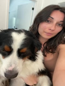 Poster for Question video from Lilah Richcreek Estrada