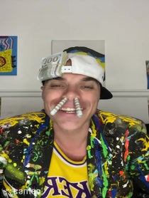 Poster for Intro video video from J-Money