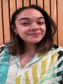 Poster for Other video from Sarah-Nicole Robles