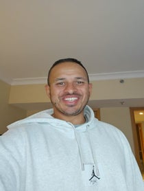 Poster for Birthday video from Usman Khawaja