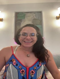 Poster for Father's Day video from Heidi Lagares-Greenblatt