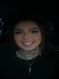 Poster for Gift video from Zhavia Ward