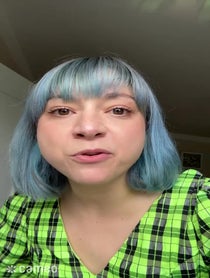 Poster for Intro video video from Katie Molinaro