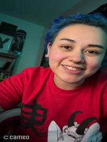 Poster for Intro video video from Rosalinda Rojas