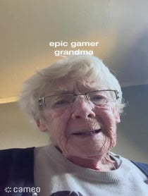 Poster for Intro video video from Epic Gamer Grandma