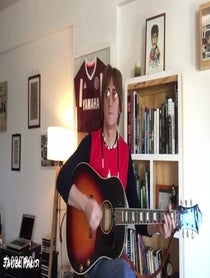 Poster for Vídeo introductorio video from Javier Parisi