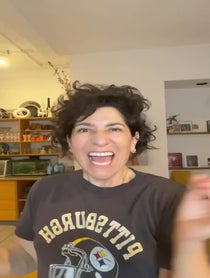 Poster for Other video from Jen Cohn