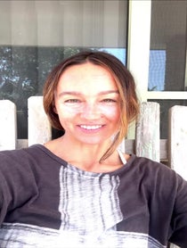 Poster for Other video from Sharni Vinson